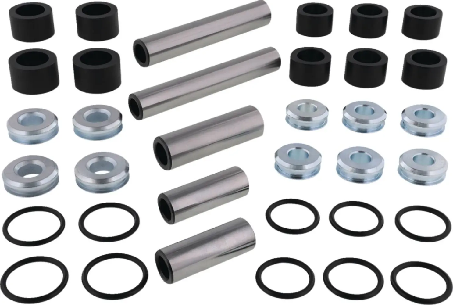 MOOSE OFFROAD HARD-PARTS - REAR IND. SUSPENSION KIT POL M - 04301446