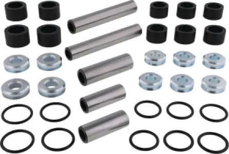 MOOSE OFFROAD HARD-PARTS - REAR IND. SUSPENSION KIT POL M - 04301446