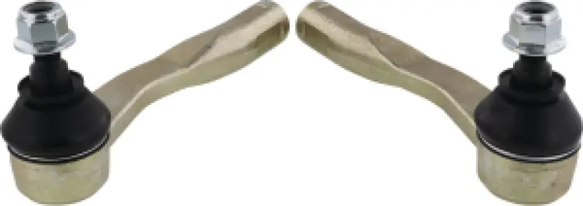 MOOSE OFFROAD HARD-PARTS - TIE ROD END OUTER POL MSE - 04301447