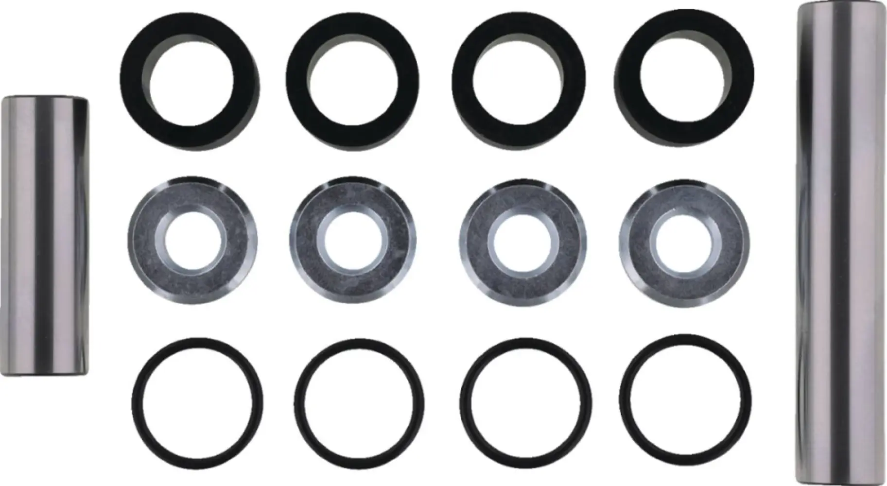 MOOSE OFFROAD HARD-PARTS - REAR INDEPENDENT SUSP KNUCKLE  - 04301445