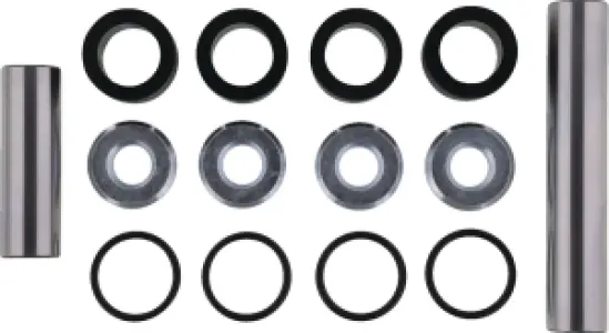 MOOSE OFFROAD HARD-PARTS - REAR INDEPENDENT SUSP KNUCKLE  - 04301445