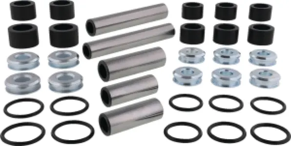 MOOSE OFFROAD HARD-PARTS - REAR IND. SUSPENSION KIT POL M - 04301446