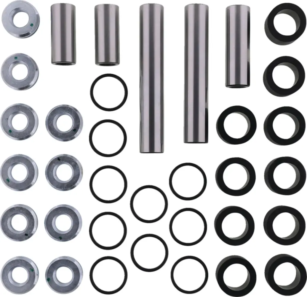 MOOSE OFFROAD HARD-PARTS - REAR IND SUSPENSION KIT POL MS - 04301444