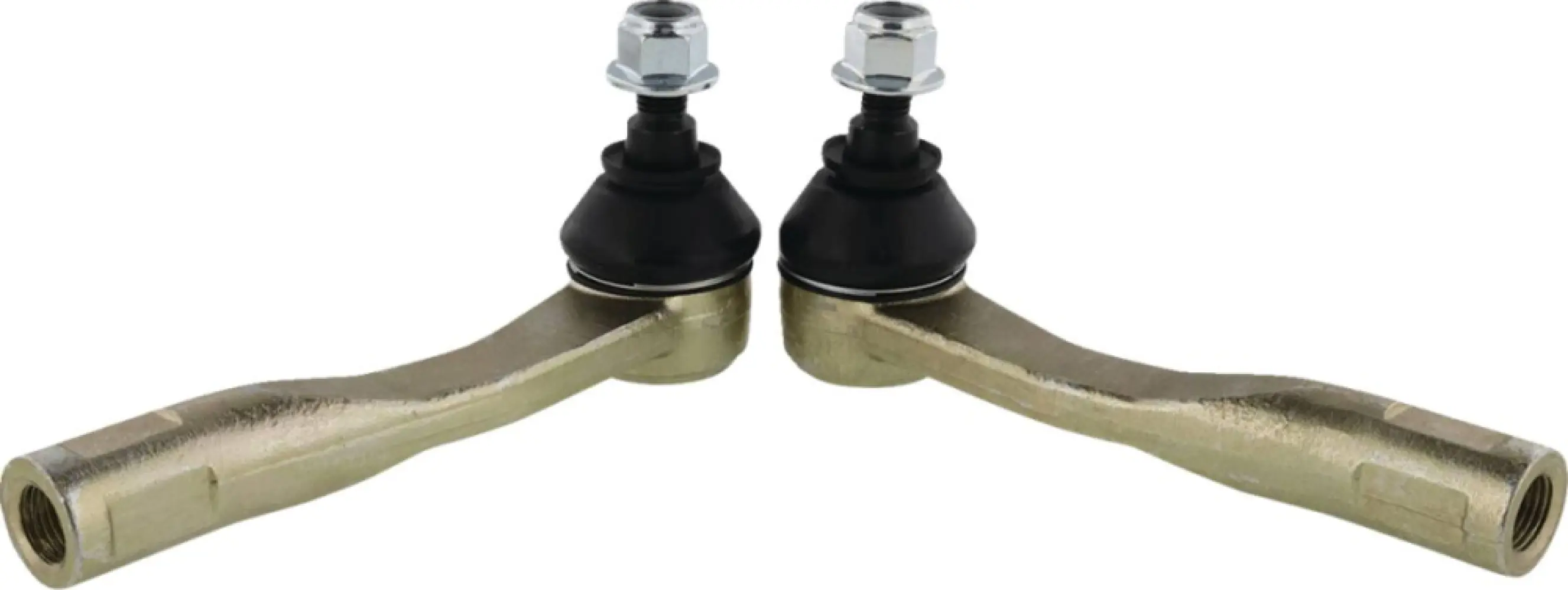 MOOSE OFFROAD HARD-PARTS - TIE ROD END OUTER POL MSE - 04301447