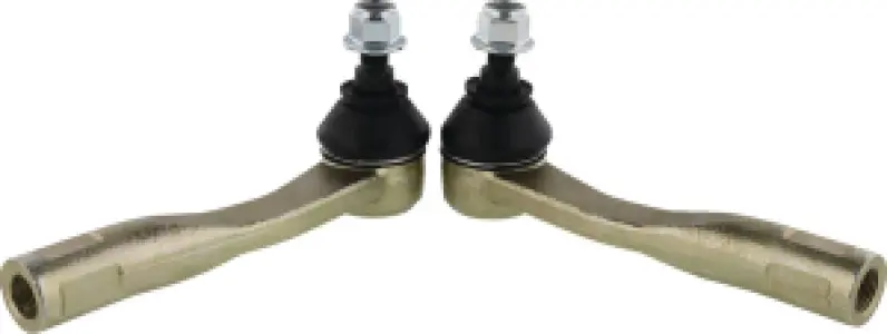 MOOSE OFFROAD HARD-PARTS - TIE ROD END OUTER POL MSE - 04301447