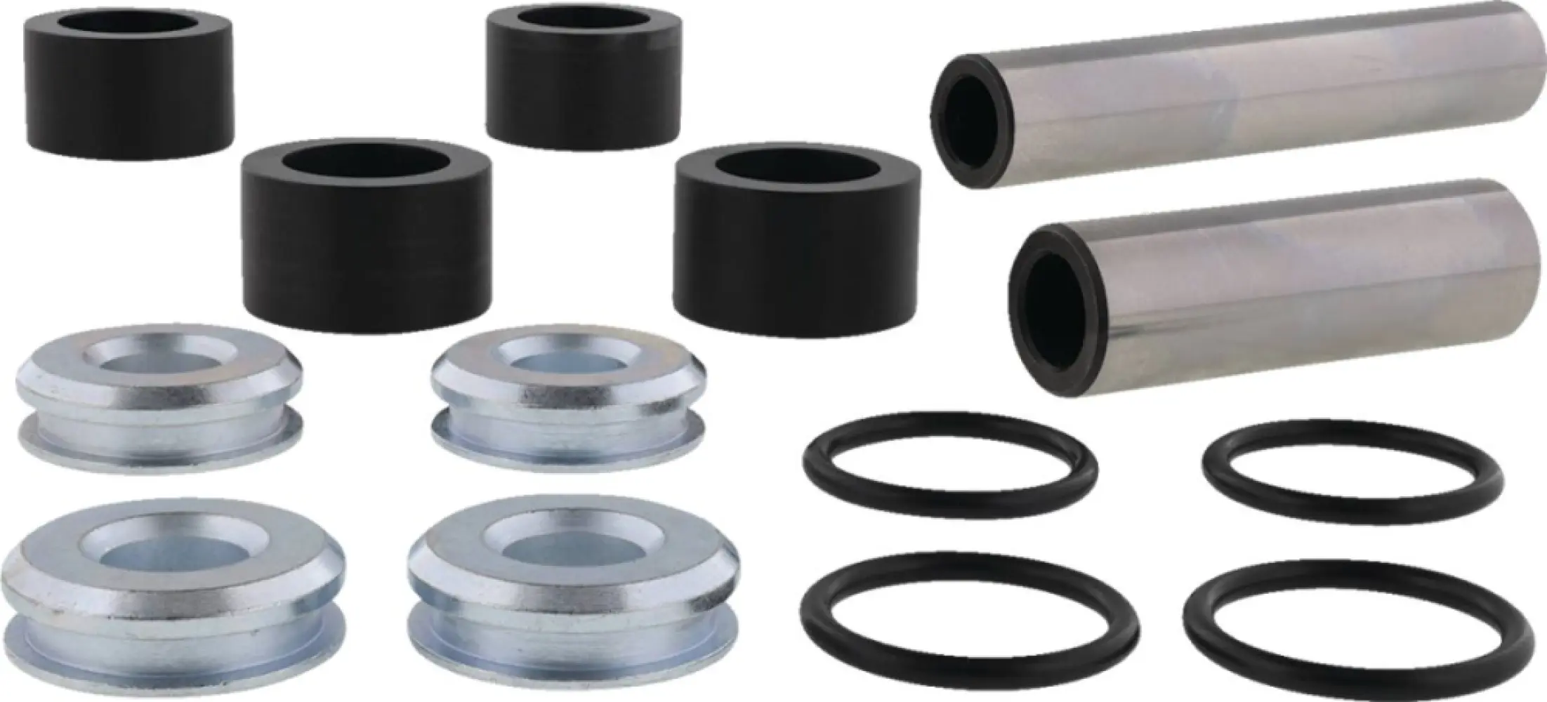 MOOSE OFFROAD HARD-PARTS - REAR INDEPENDENT SUSP KNUCKLE  - 04301445