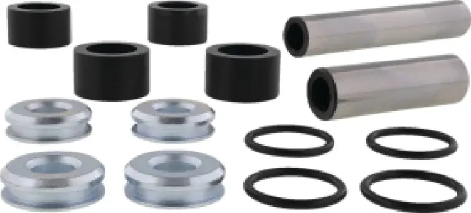 MOOSE OFFROAD HARD-PARTS - REAR INDEPENDENT SUSP KNUCKLE  - 04301445