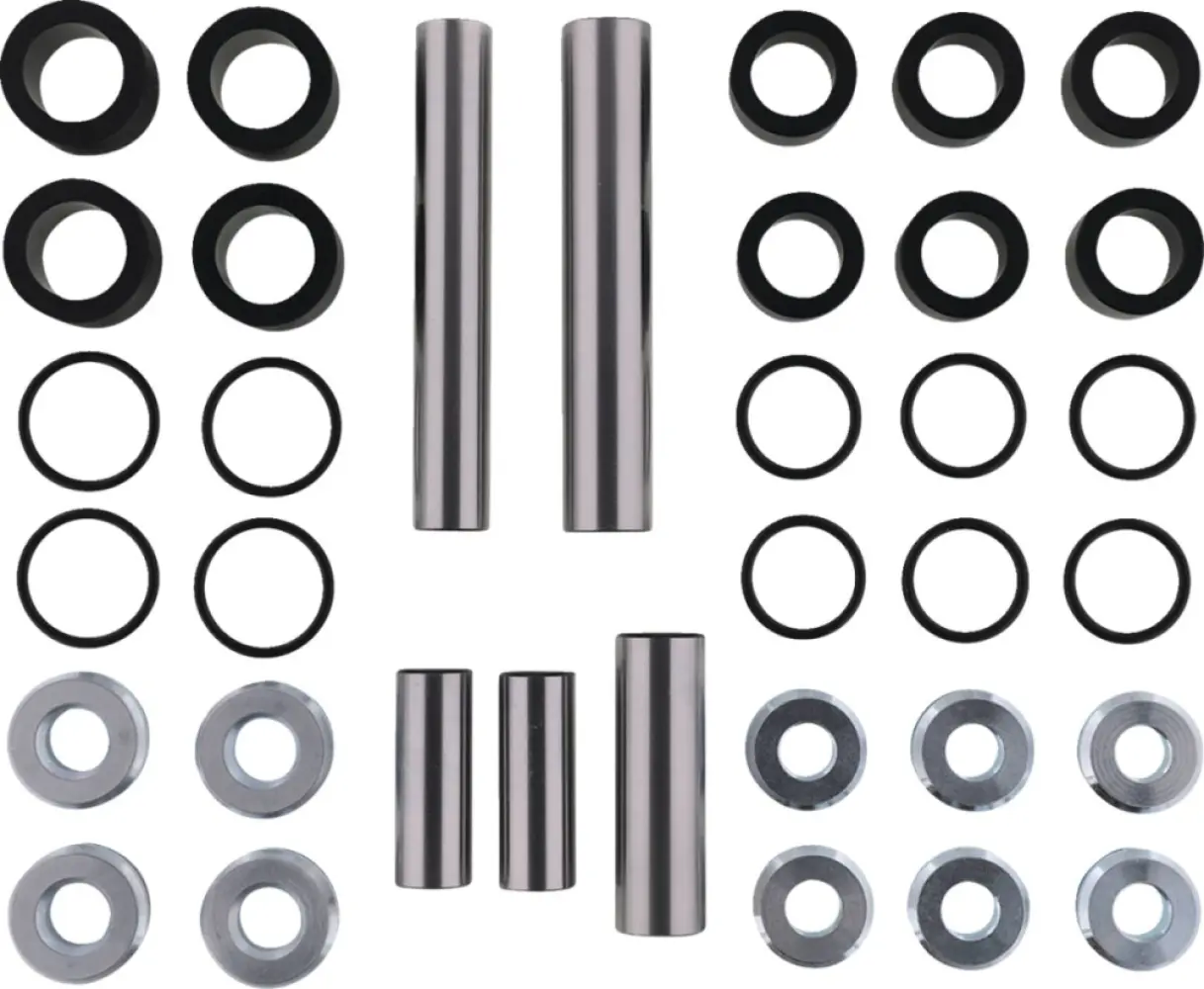 MOOSE OFFROAD HARD-PARTS - REAR IND. SUSPENSION KIT POL M - 04301446
