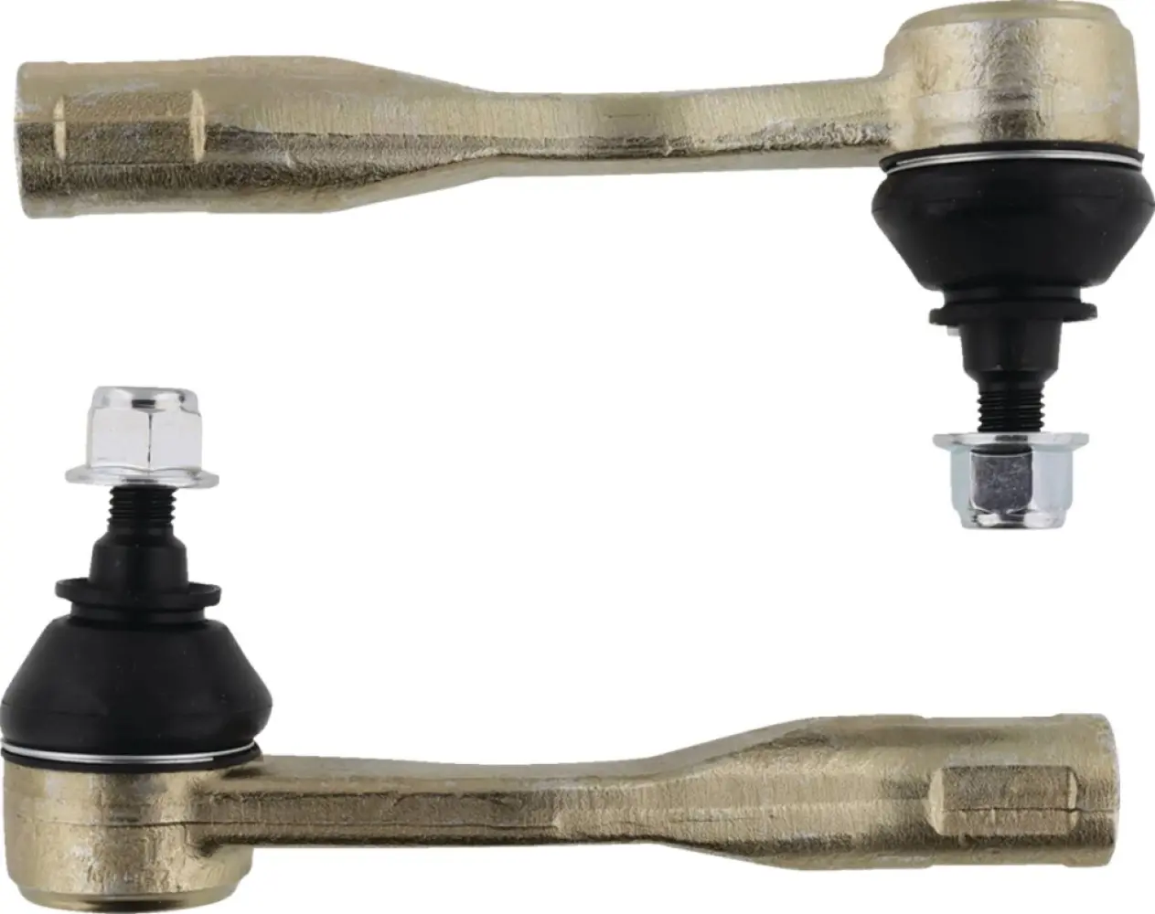 MOOSE OFFROAD HARD-PARTS - TIE ROD END OUTER POL MSE - 04301447