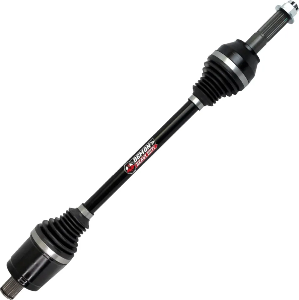 DEMON - AXLE HD PO RANGER 1000/570/900 - 02141939