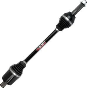 DEMON - AXLE HD PO RANGER 1000/570/900 - 02141939
