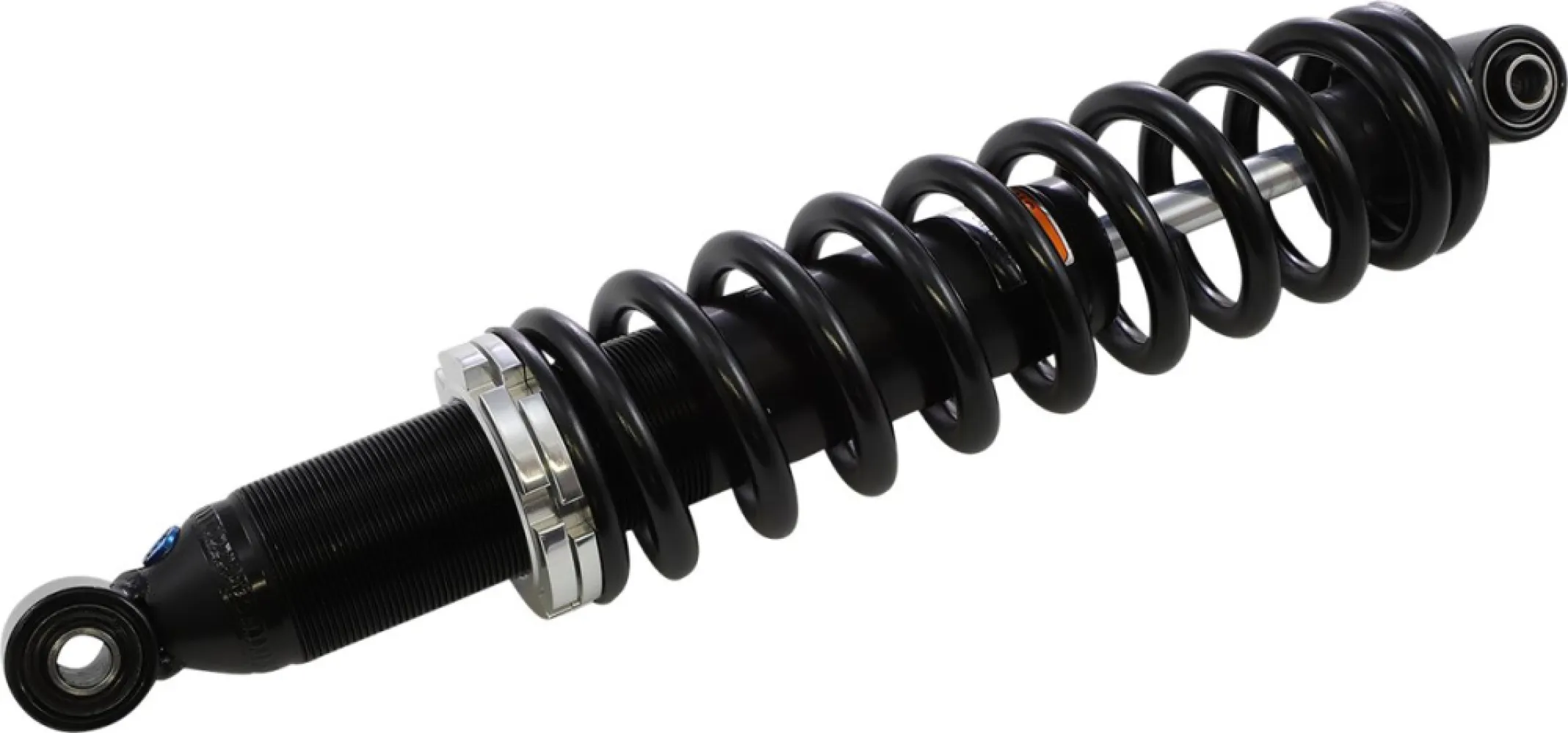 MOOSE OFFROAD FOUR WHEEL - GAS SHOCK REAR MOOSE - 13102136