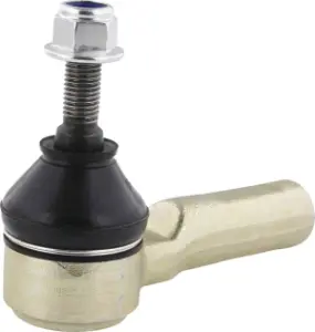 MOOSE OFFROAD HARD-PARTS - TIE ROD END OUTER POL MSE - 04301448