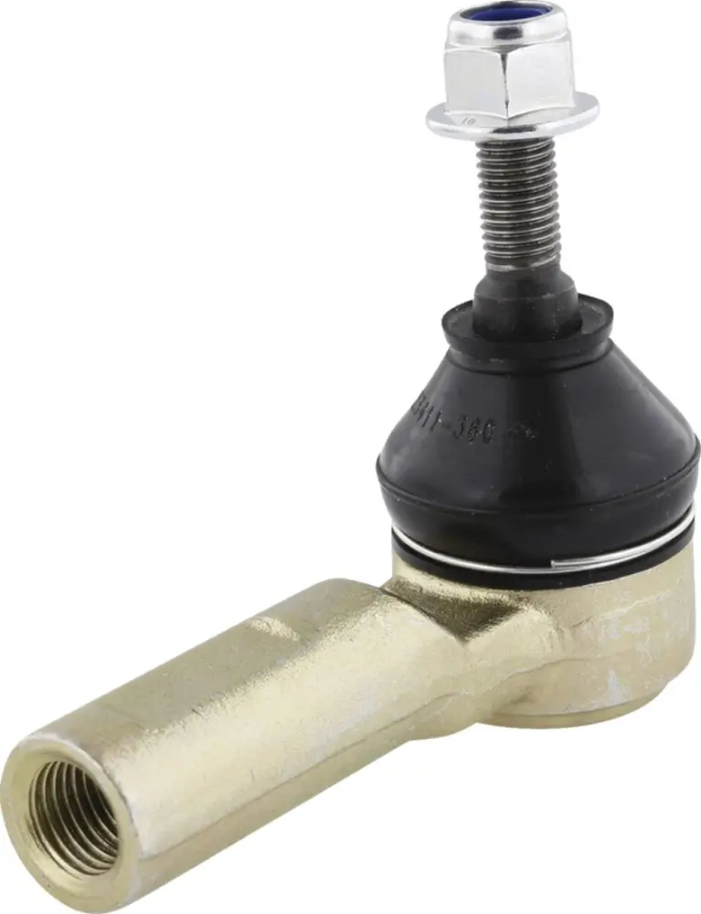 MOOSE OFFROAD HARD-PARTS - TIE ROD END OUTER POL MSE - 04301448
