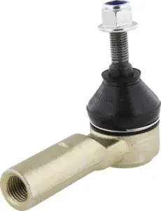 MOOSE OFFROAD HARD-PARTS - TIE ROD END OUTER POL MSE - 04301448