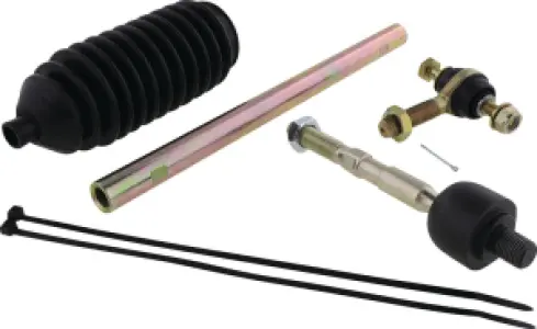 MOOSE OFFROAD HARD-PARTS - TIE ROD END KIT LEFT SIDE CANA - 04301449