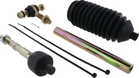 MOOSE OFFROAD HARD-PARTS - TIE ROD END KIT LEFT SIDE CANA - 04301451