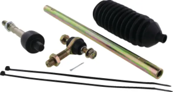 MOOSE OFFROAD HARD-PARTS - TIE ROD END KIT LEFT SIDE CANA - 04301450