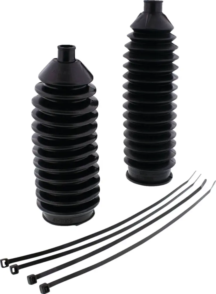 MOOSE OFFROAD HARD-PARTS - REPLACEMENT BOOT RACK KITS POL - 04301452