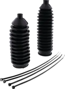 MOOSE OFFROAD HARD-PARTS - REPLACEMENT BOOT RACK KITS POL - 04301452