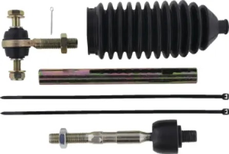 MOOSE OFFROAD HARD-PARTS - TIE ROD END KIT LEFT SIDE CANA - 04301451