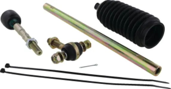 MOOSE OFFROAD HARD-PARTS - TIE ROD END KIT LEFT SIDE CANA - 04301450