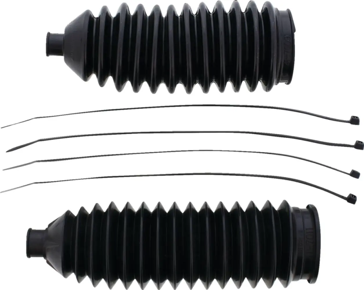 MOOSE OFFROAD HARD-PARTS - REPLACEMENT BOOT RACK KITS POL - 04301452