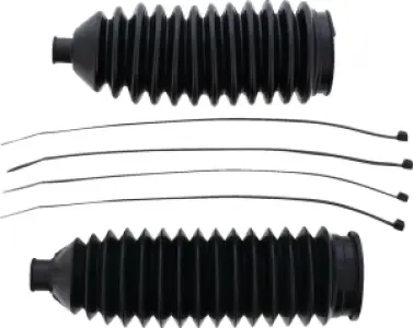 MOOSE OFFROAD HARD-PARTS - REPLACEMENT BOOT RACK KITS POL - 04301452