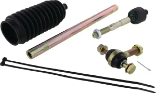 MOOSE OFFROAD HARD-PARTS - TIE ROD END KIT LEFT SIDE CANA - 04301449