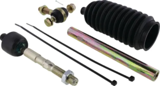 MOOSE OFFROAD HARD-PARTS - TIE ROD END KIT LEFT SIDE CANA - 04301451