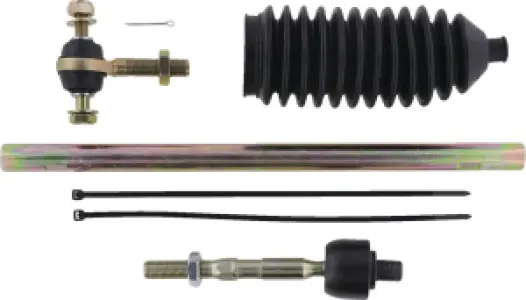 MOOSE OFFROAD HARD-PARTS - TIE ROD END KIT LEFT SIDE CANA - 04301450