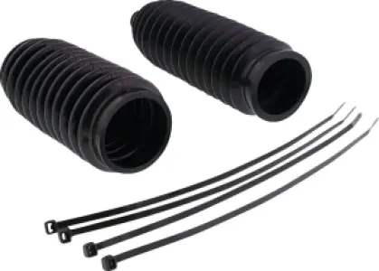 MOOSE OFFROAD HARD-PARTS - REPLACEMENT BOOT RACK KITS POL - 04301452