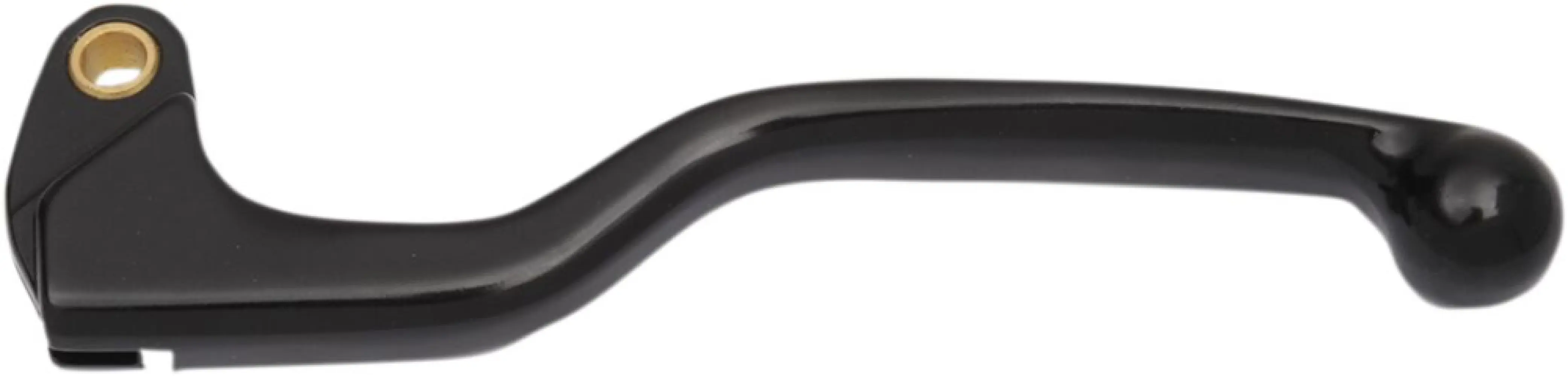MOOSE OFFROAD HARD-PARTS - LEVER CLUTCH SUZUKI BLK - 06131809