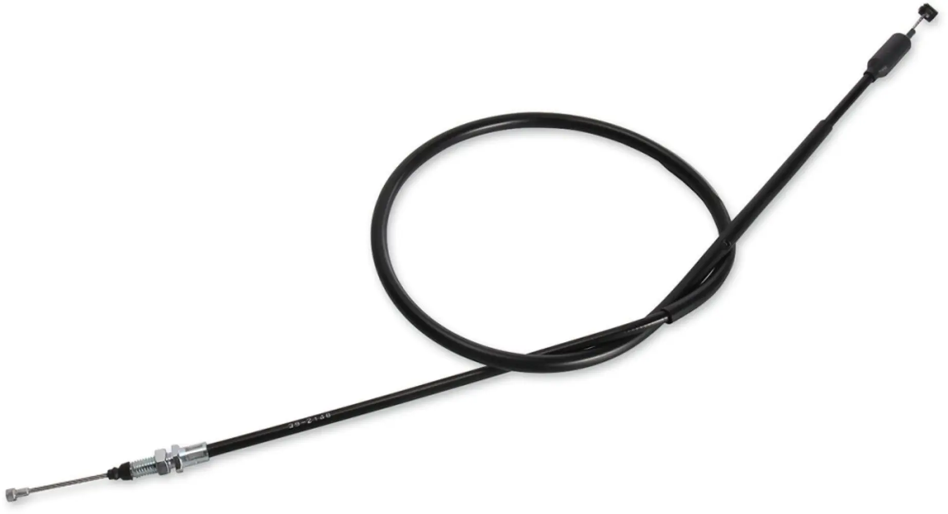 MOOSE OFFROAD HARD-PARTS - CABLE CLUTCH MSE YAM - 06521692