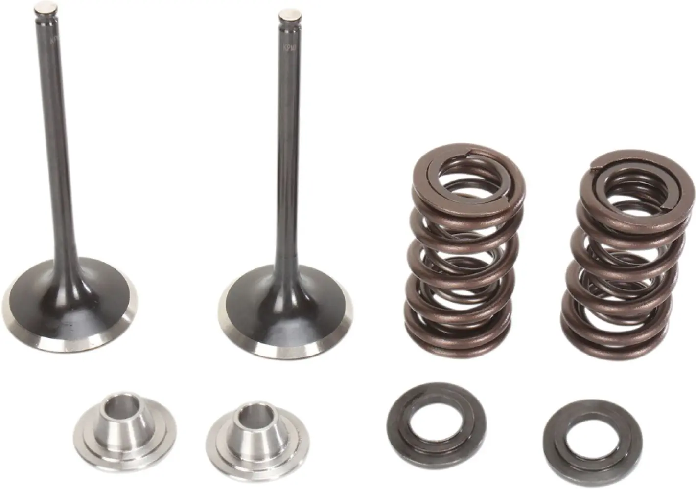 MOOSE OFFROAD HARD-PARTS - VALVE KIT IN MSE KX450F - 09262441