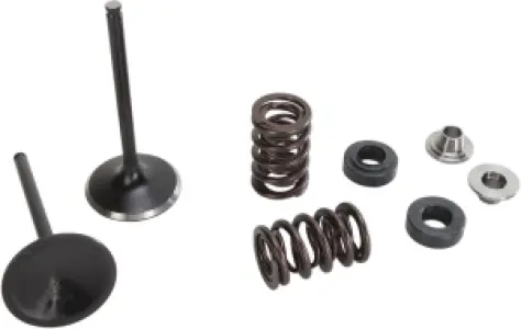 MOOSE OFFROAD HARD-PARTS - VALVE KIT INT MSE YZ450F - 09262732