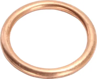 MOOSE OFFROAD HARD-PARTS - GASKET KIT EXHAUST MOOSE - 09345286
