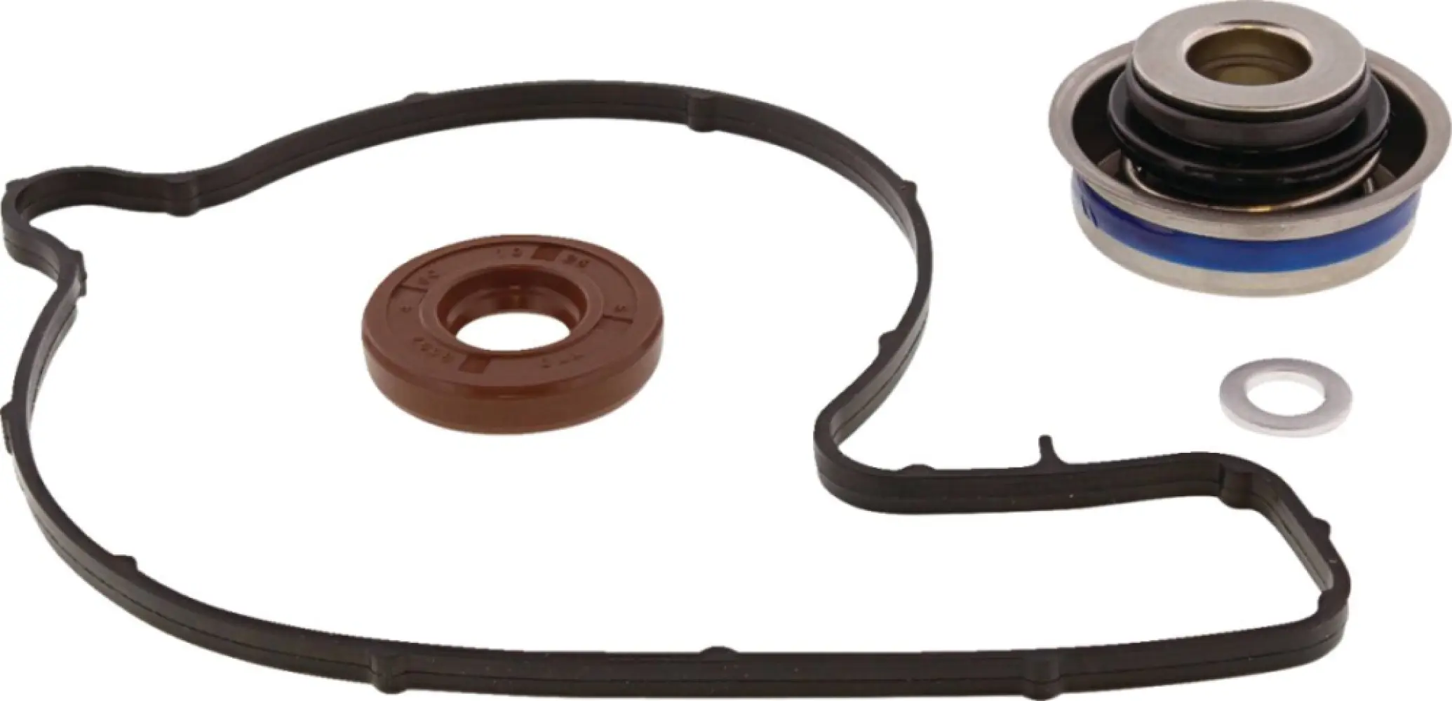 MOOSE OFFROAD HARD-PARTS - WATERPUMP REBUILD KIT CAN AM M - 09348341