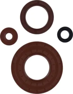 MOOSE OFFROAD HARD-PARTS - OIL SEAL SET MSE CANAM MSE - 09351353