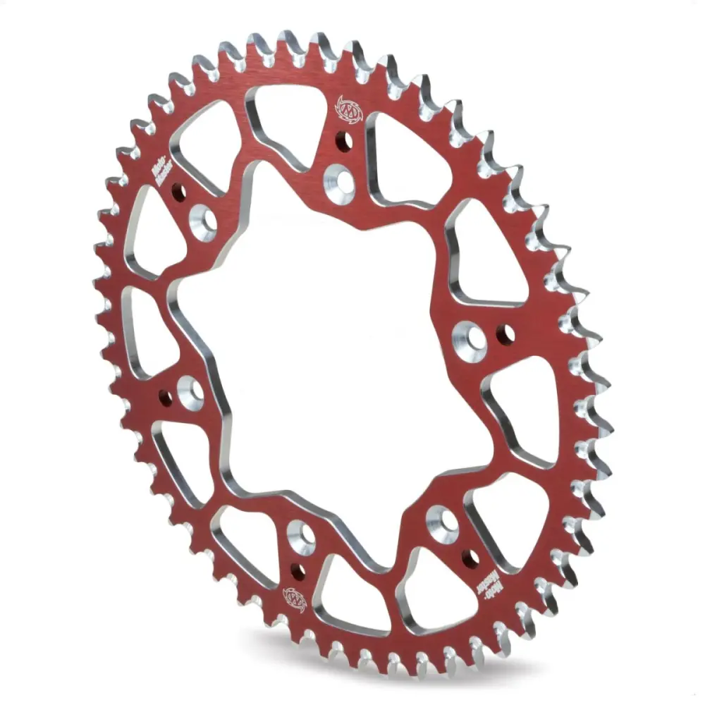 MOTO-MASTER - SPROCKET ALUMINIUM REAR 520 43 - 12113196