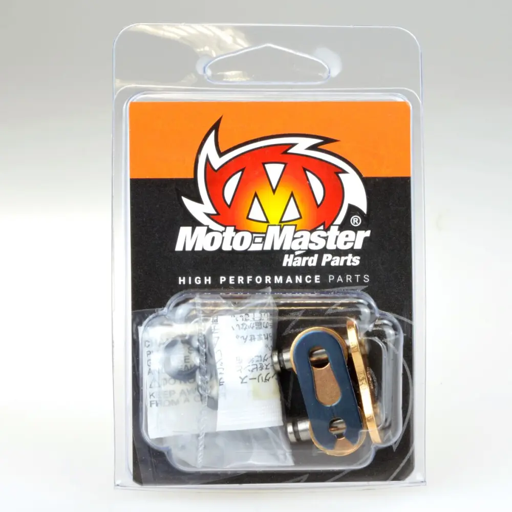 MOTO-MASTER - CHAIN LINK RIVET GPXN-520 - 12250881