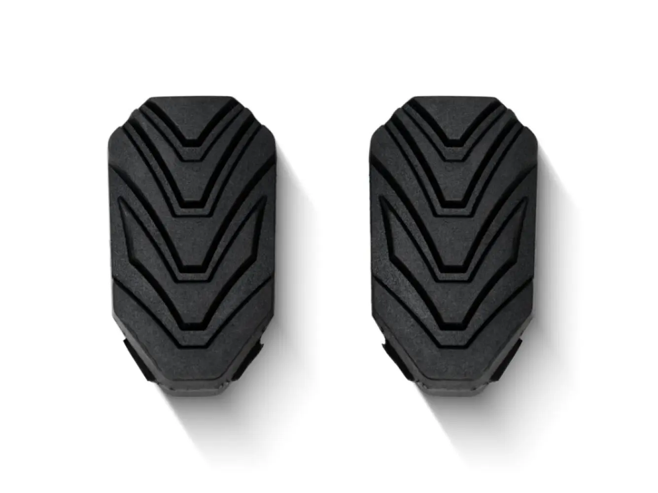 AKRAPOVIC - FOOTPEGS TITANIUM CFMOTO 450MT - 16202843