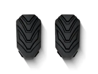 AKRAPOVIC - FOOTPEGS TITANIUM CFMOTO 450MT - 16202843