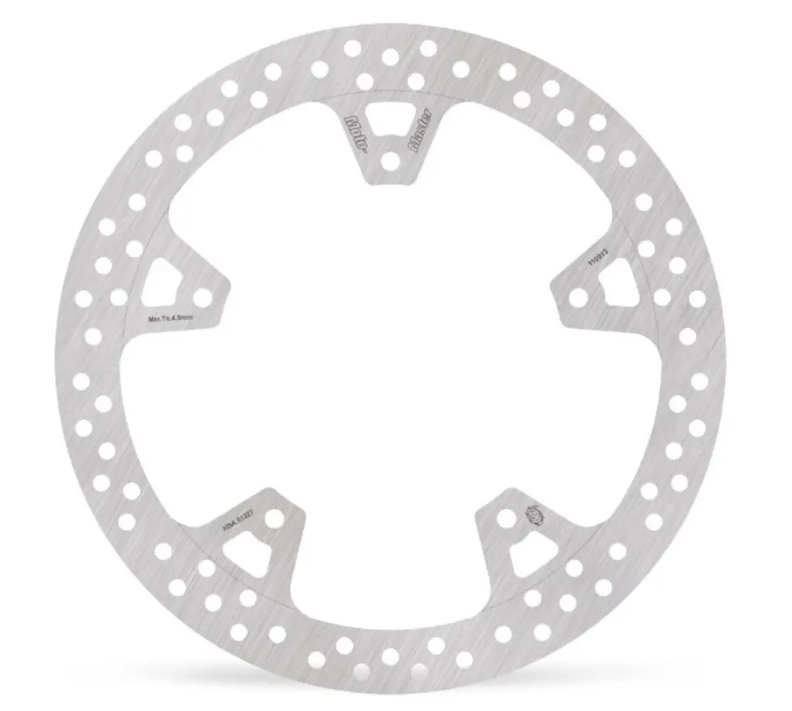 MOTO-MASTER - BRAKE DISC HALO FIXED REAR MOT - 17105302