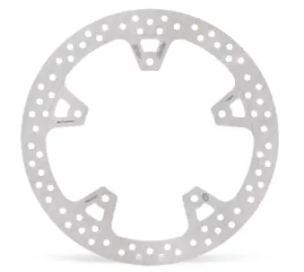 MOTO-MASTER - BRAKE DISC HALO FIXED REAR MOT - 17105302