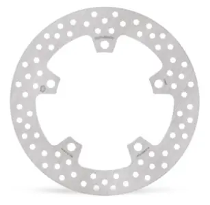 MOTO-MASTER - BRAKE DISC HALO FIXED REAR KTM - 17105307