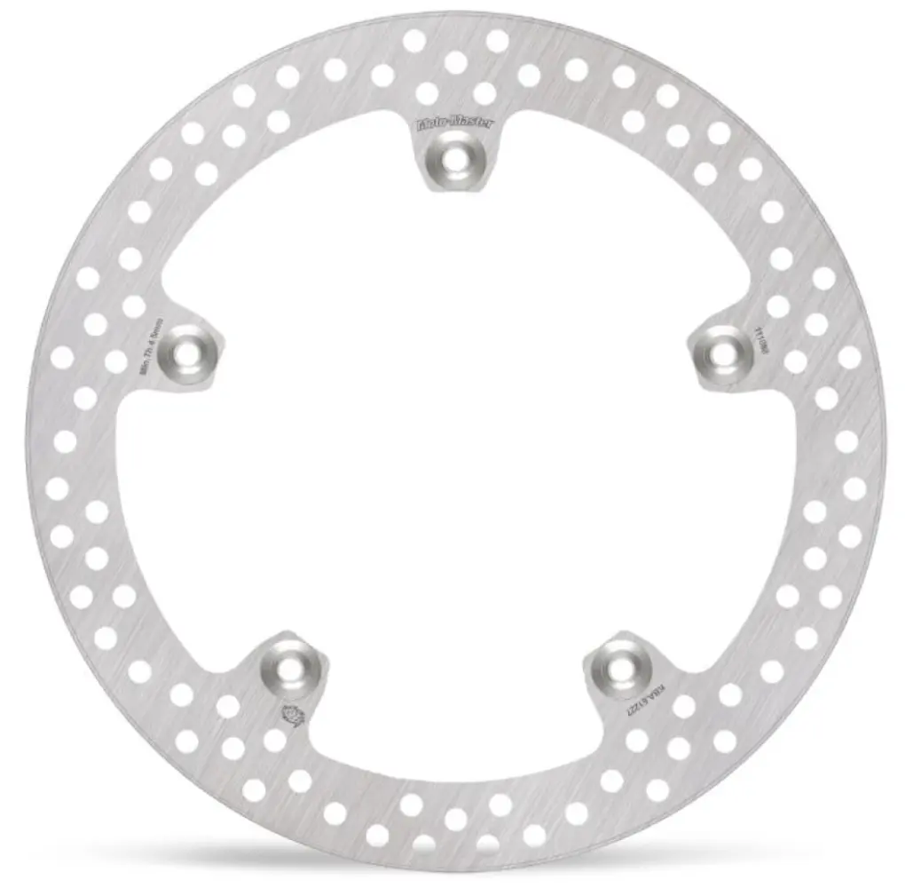 MOTO-MASTER - BRAKE DISC HALO ROAD FLOAT FRO - 17105310