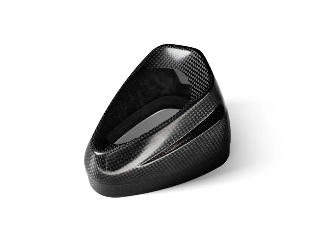 AKRAPOVIC - END CAP CARBON OE S1000R/M1000 - 18602601