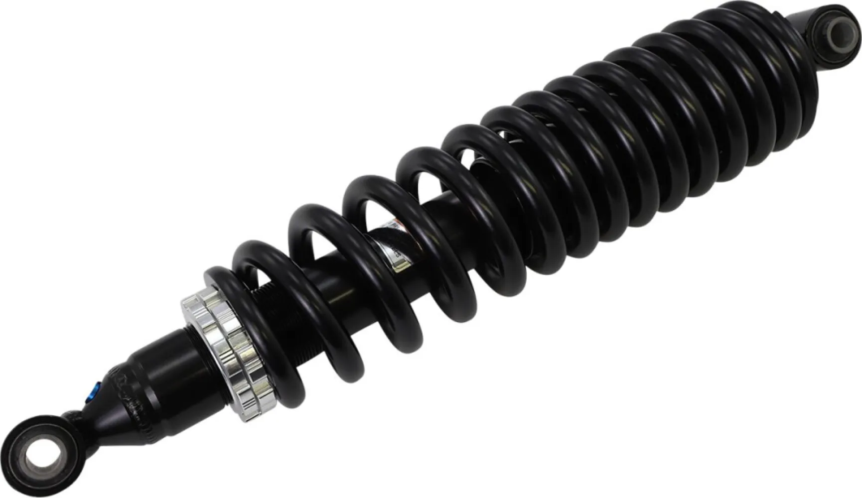 MOOSE OFFROAD FOUR WHEEL - GAS SHOCK REAR MOOSE - 13102141