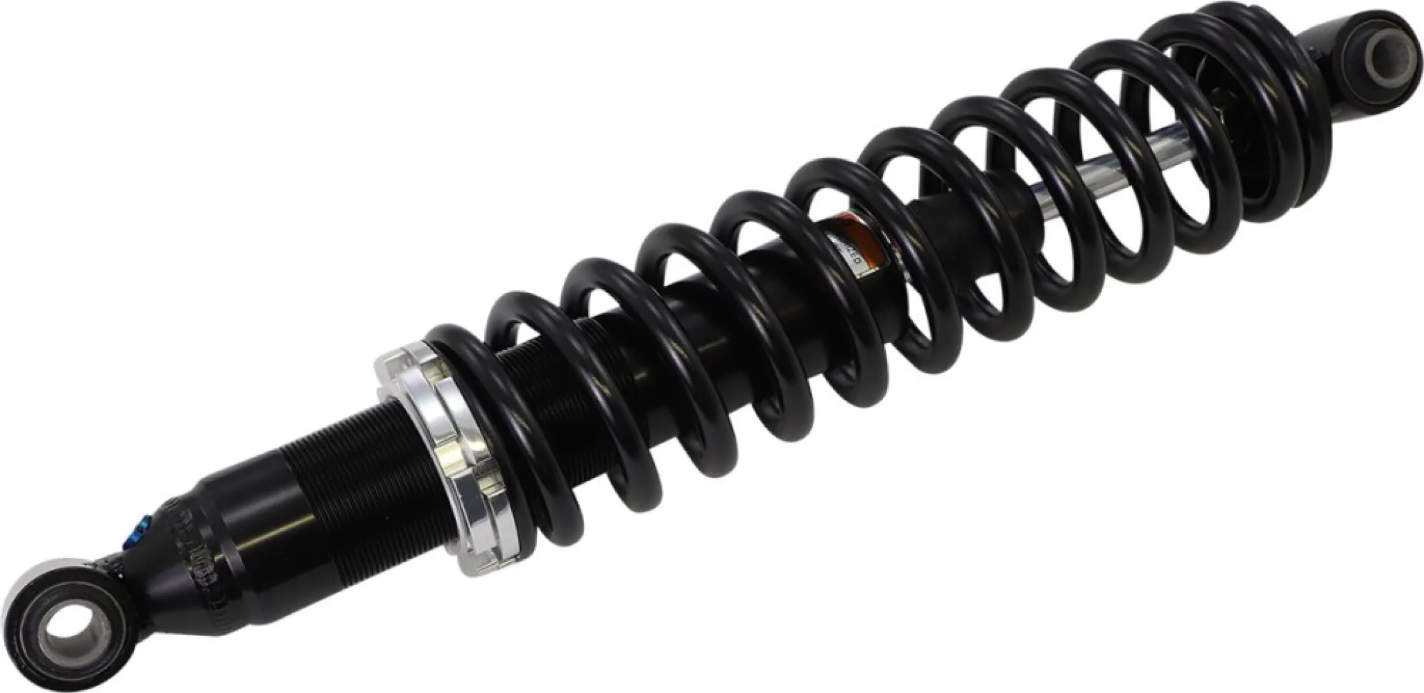 MOOSE OFFROAD FOUR WHEEL - GAS SHOCK REAR MOOSE - 13102138